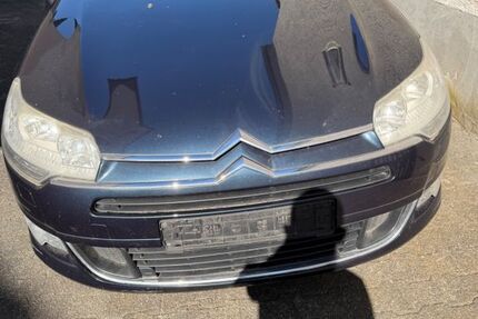 Citroen C5 299.000 km 1.450 &euro; Rödermark 63322