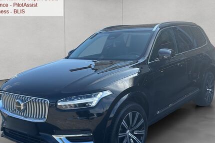 Volvo XC90 29.846 km 51.900 &euro; Frankfurt am Main 60486