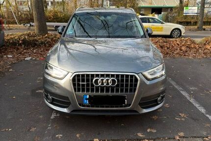 Audi Q3 126.517 km 14.700 &euro; Offenbach am Main 63069