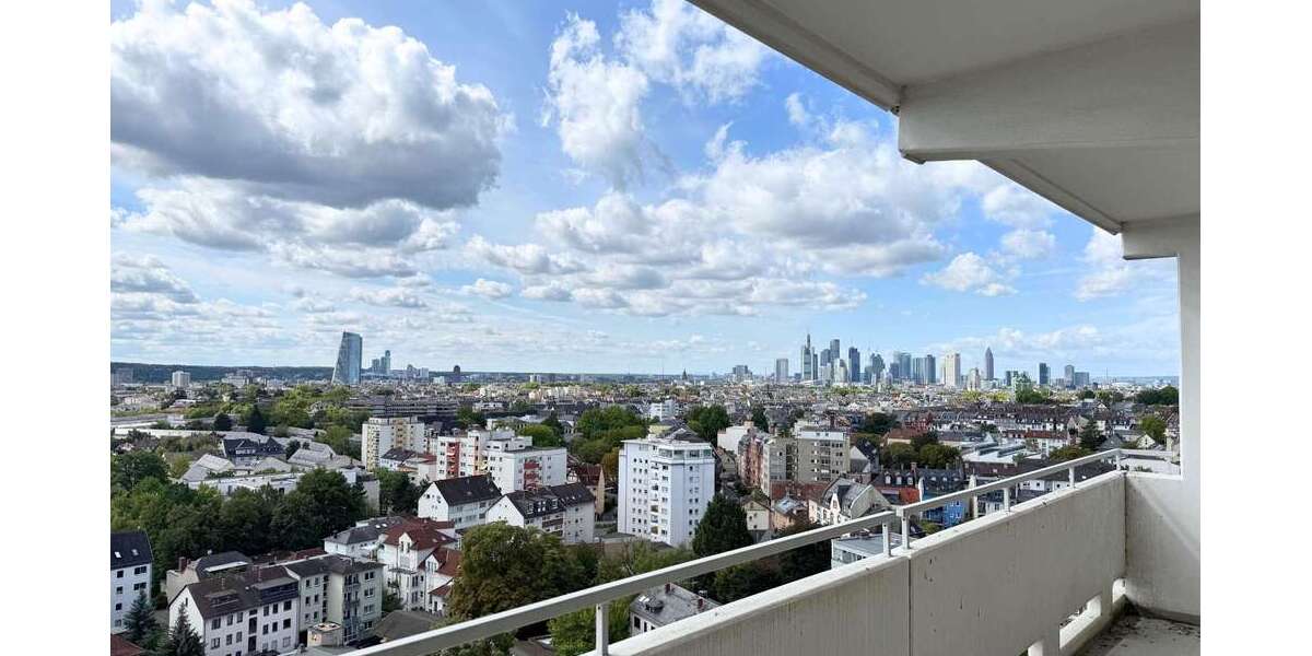 Etagenwohnung Frankfurt am Main / Bornheim Bornheim - 3 Zimmer, 75 m&sup2;, 283.000&euro; | Angebot:27283161