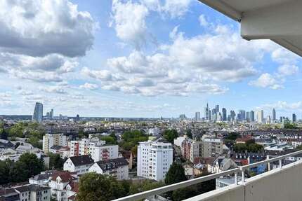 Wohnung Frankfurt am Main / Bornheim Bornheim - 3 Zimmer, 75 m&sup2;, 283.000&euro; | Angebot:27283161