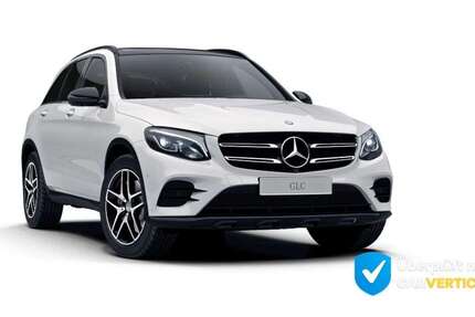 Mercedes-Benz GLC 250 68.700 km 32.900 &euro; Büttelborn 64572