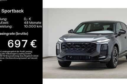 Audi Q3 3.900 km 55.820 &euro; Königstein im Taunus 61462