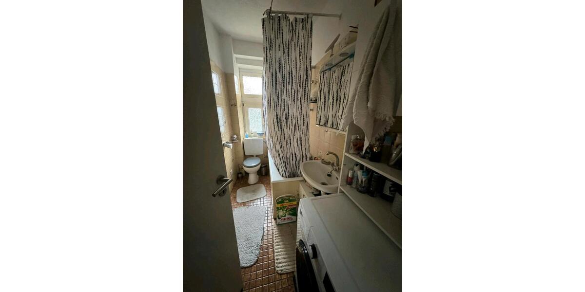 Erdgeschoßwohnung Rüsselsheim am Main - 2 Zimmer, 56 m&sup2;, 900&euro; | Angebot:24733664