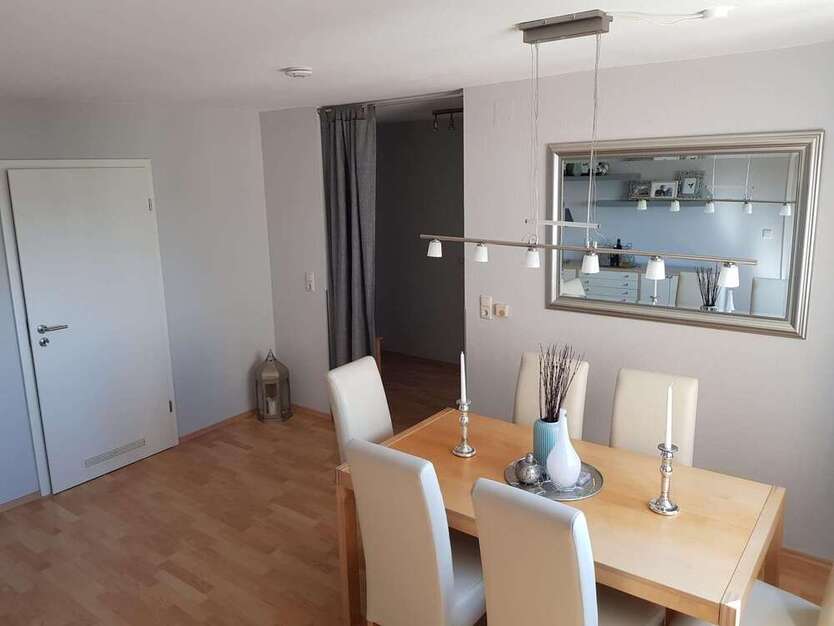 Wohnung zum Kaufen in Mainaschaff 279.000 € 117 m²