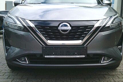 Nissan Qashqai 57.626 km 28.990 &euro; Frankfurt 60486