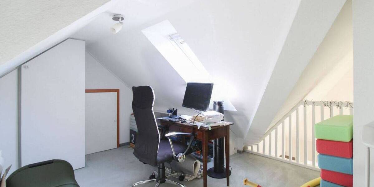 Etagenwohnung Bad Homburg vor der Höhe Bad Homburg - 3 Zimmer, 83 m&sup2;, 365.000&euro; | Angebot:26608496