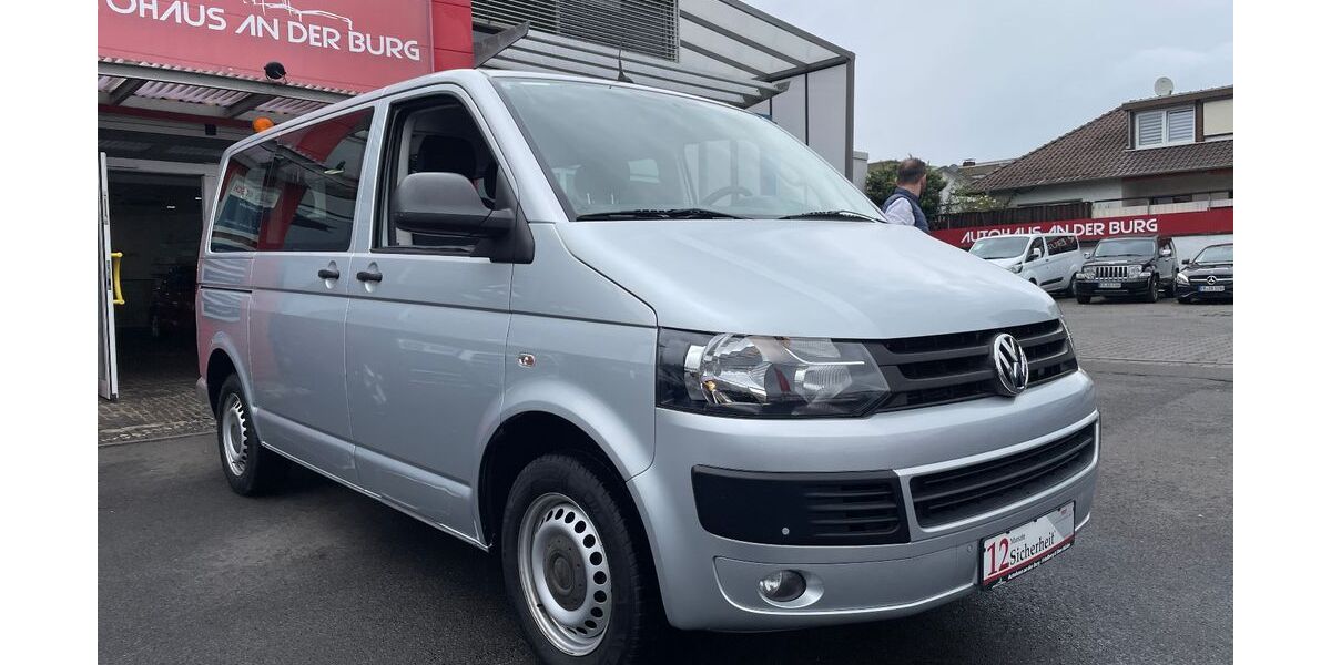 VW T5 Transporter 115.230 km 17.390 &euro; Ober Mörlen 61239