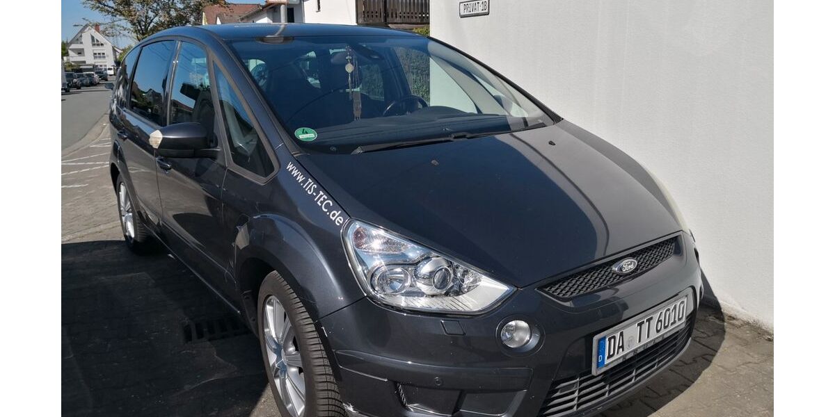 Ford S-Max 212.000 km 4.800 &euro; Weiterstadt 64331