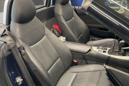 BMW Z4 42.995 km 17.200 &euro; Langen (Hessen) 63225