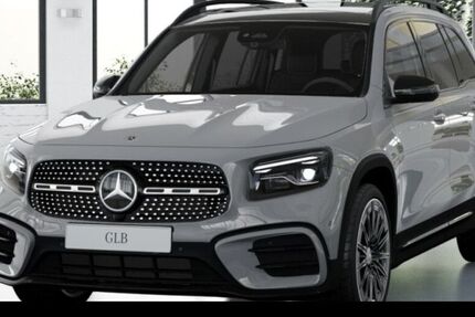 Mercedes-Benz GLB 200 14.000 km 49.750 &euro; Frankfurt 60599