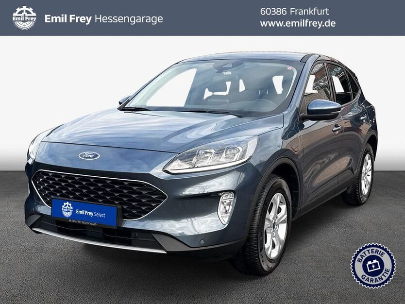 Kuga