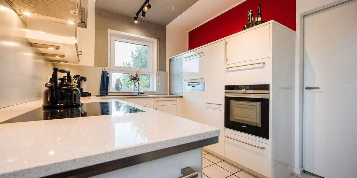 Einfamilienhaus Roßdorf Gundernhausen - 9 Zimmer, 240 m&sup2;, 879.000&euro; | Angebot:25704960