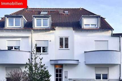 Wohnung zum Kaufen in Usingen 269.000 € 84 m² 4.5 zimmer