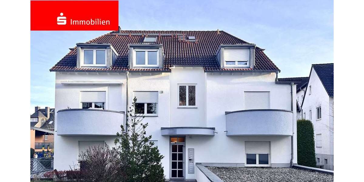 Wohnung zum Kaufen in Usingen 269.000 € 84 m² 4.5 zimmer