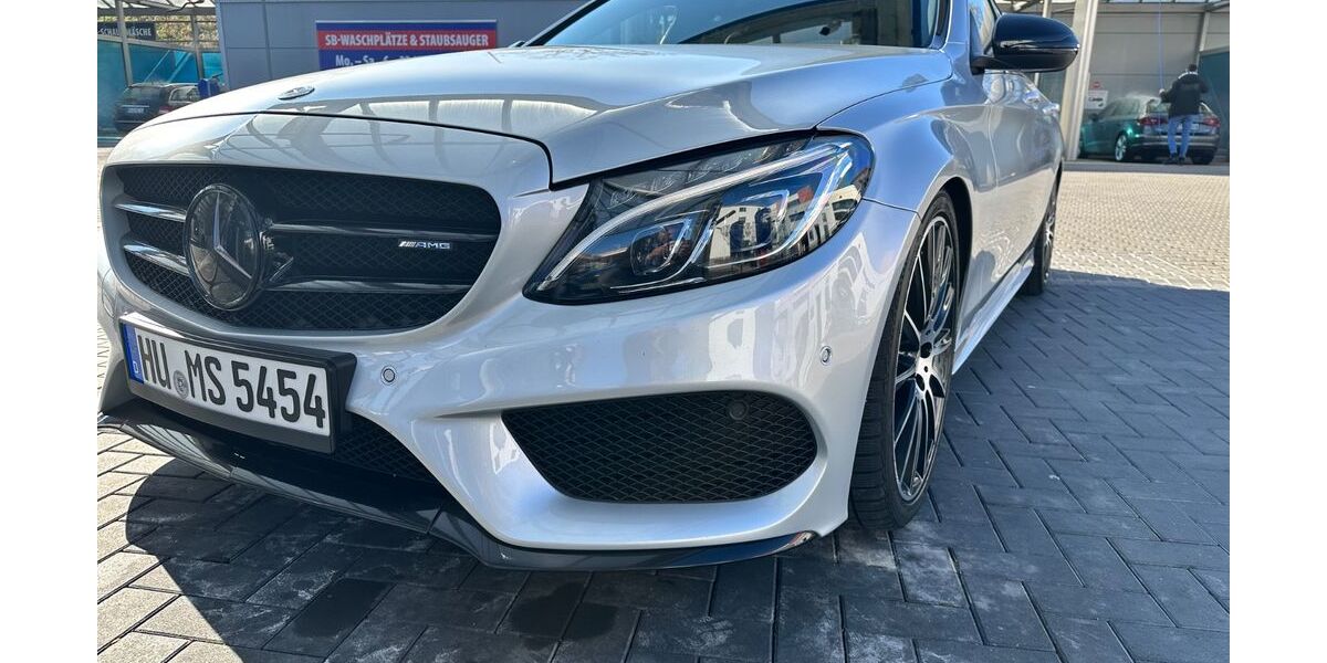 Mercedes-Benz C 250 186.500 km 17.199 &euro; Hanau 63450