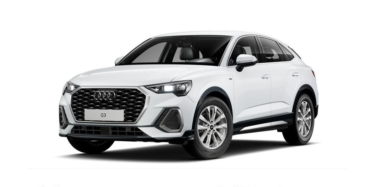 Audi Q3 28.000 km 39.289 &euro; Hanau 63452
