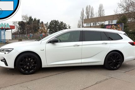 Opel Insignia 94.540 km 19.950 &euro; Raunheim 65479