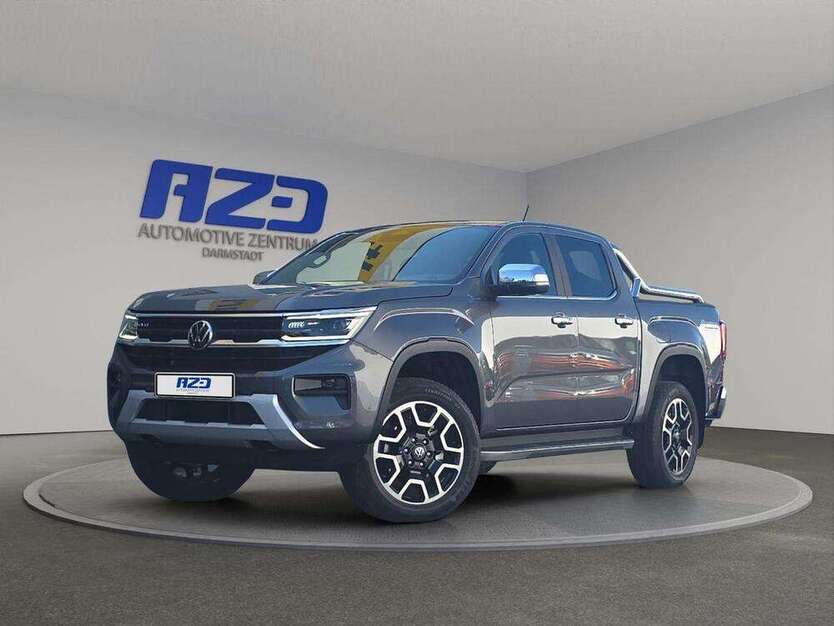 Amarok