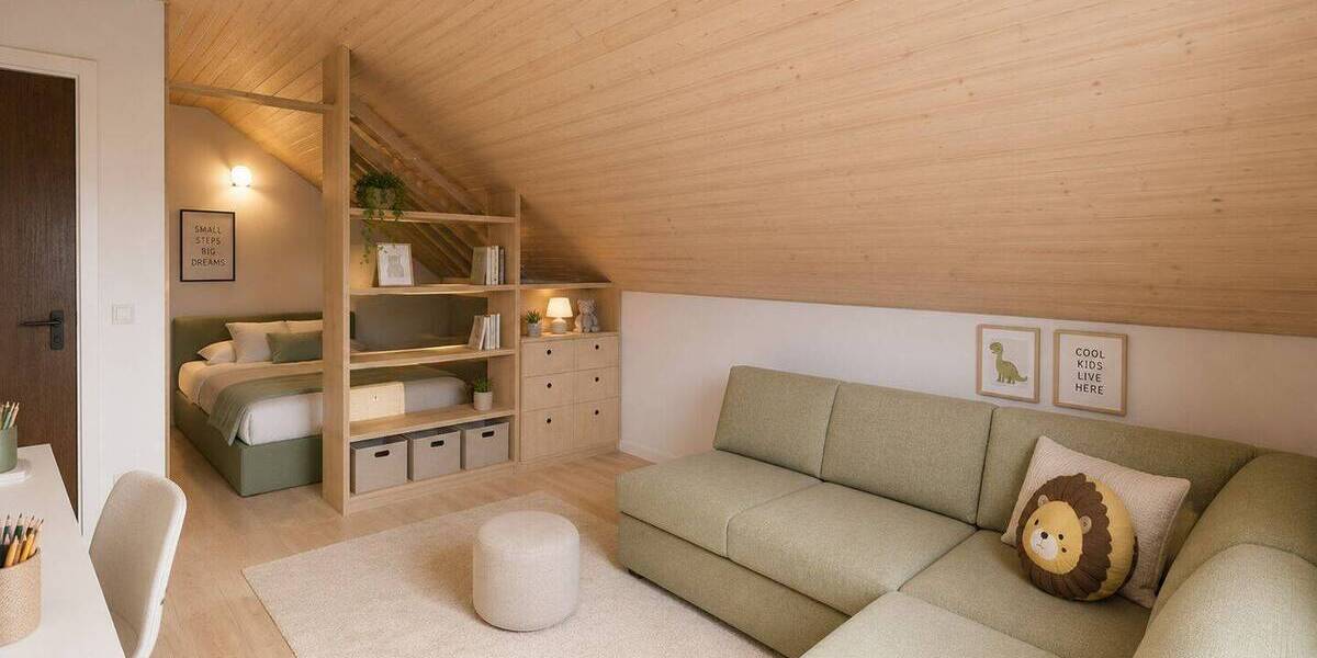 Doppelhaushälfte Frankfurt am Main Nieder-Eschbach - 4 Zimmer, 136 m&sup2;, 720.000&euro; | Angebot:26796163