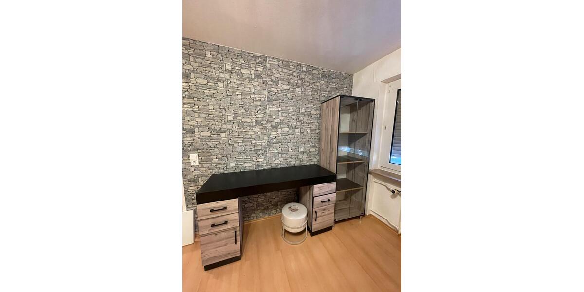 Etagenwohnung Bruchköbel - 3 Zimmer, 58 m&sup2;, 850&euro; | Angebot:26197330
