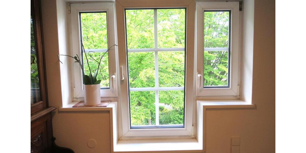 Dachgeschoßwohnung Offenbach am Main Bieberer Berg - 1 Zimmer, 60 m&sup2;, 550&euro; | Angebot:26688974