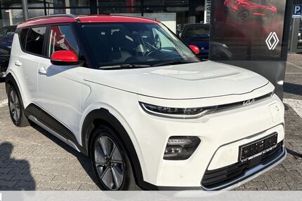 Kia Soul 36.000 km 23.470 &euro; Hanau 63452