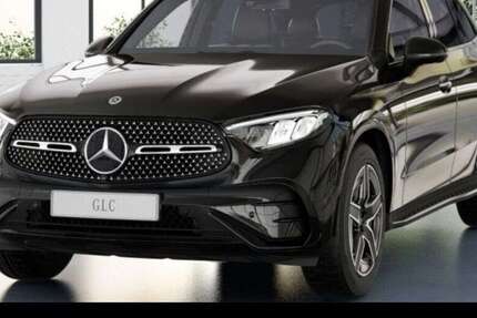 Mercedes-Benz GLC 220 9.900 km 60.950 &euro; Frankfurt am Main 60488