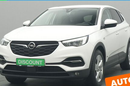 Opel Grandland (X) 162.512 km 9.300 &euro; Bad Nauheim 61231