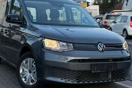 VW Caddy 8.200 km 29.999 &euro; Bad Homburg 61350