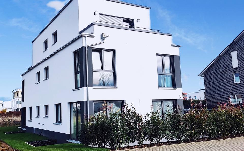 Doppelhaushälfte Hochheim am Main - 6 Zimmer, 158 m&sup2;, 3.320&euro; | Angebot:26631325