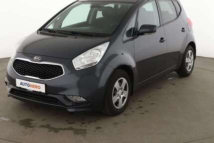 Kia Venga 98.054 km 11.870 &euro; Frankfurt am Main 65936