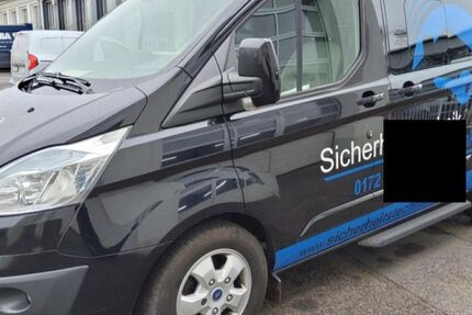Ford Tourneo Custom 244.025 km 12.970 € Darmstadt 64291