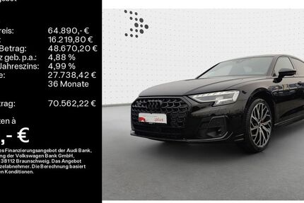 Audi A8 102.399 km 62.890 € Königstein/Ts. 61462