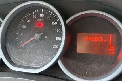 Dacia Dokker 85.000 km 9.500 € Maintal 63477