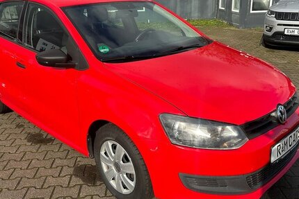 VW Polo 1.2 5Türig/TÜV/Scheckh./ 174.111 km 3.499 € Frankfurt 60386