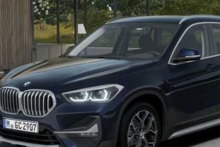 BMW X1 95.662 km 21.940 &euro; Bad Homburg 61352