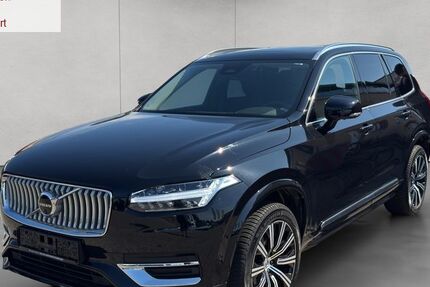 Volvo XC90 25.362 km 53.800 &euro; Frankfurt am Main 60486
