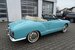 Karmann Ghia Cabrio vollständig restauriert