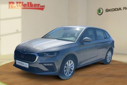 Skoda Scala 25.000 km 24.900 &euro; Weiterstadt 64331