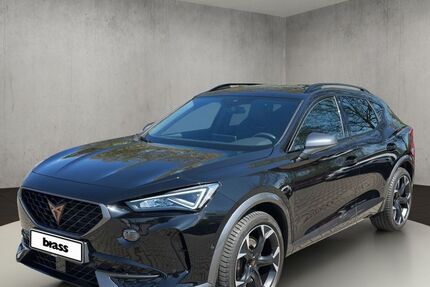 Cupra Formentor 19.700 km 29.880 &euro; Frankfurt 60488