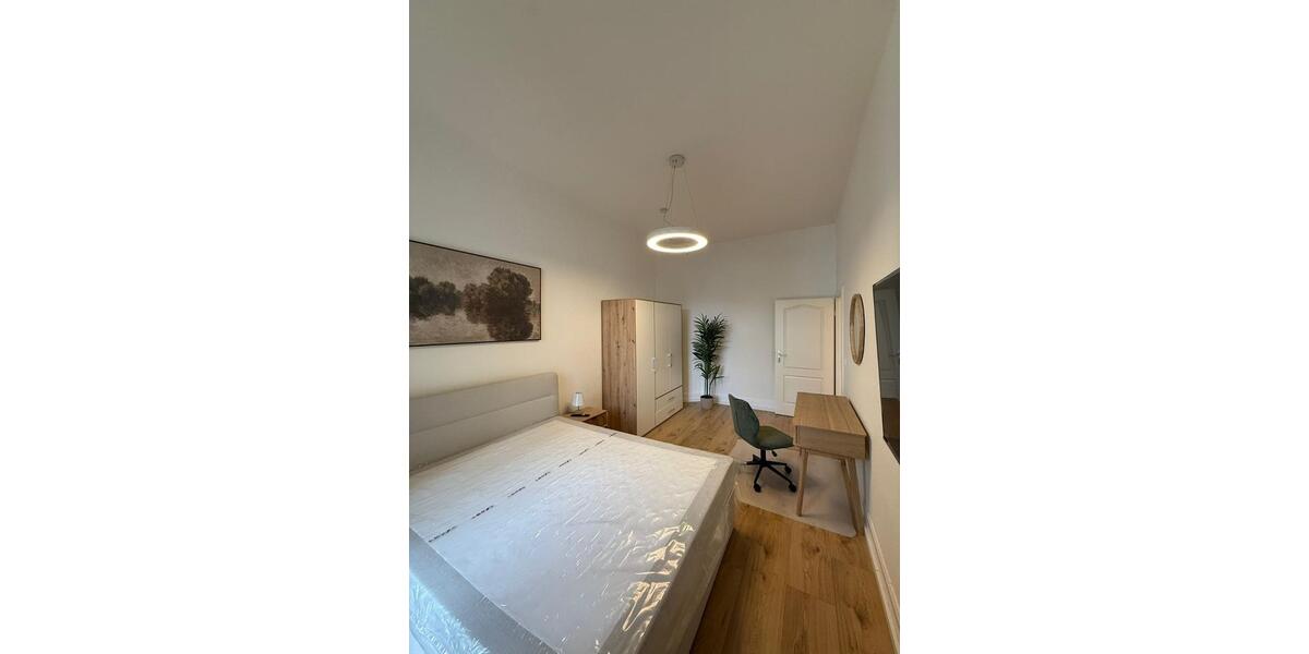 Etagenwohnung Frankfurt am Main Niederrad - 1 Zimmer, 20 m&sup2;, 750&euro; | Angebot:25718530