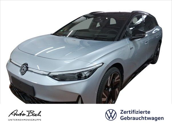 VW ID.7 16.060 km 51.940 € Bad Homburg 61348