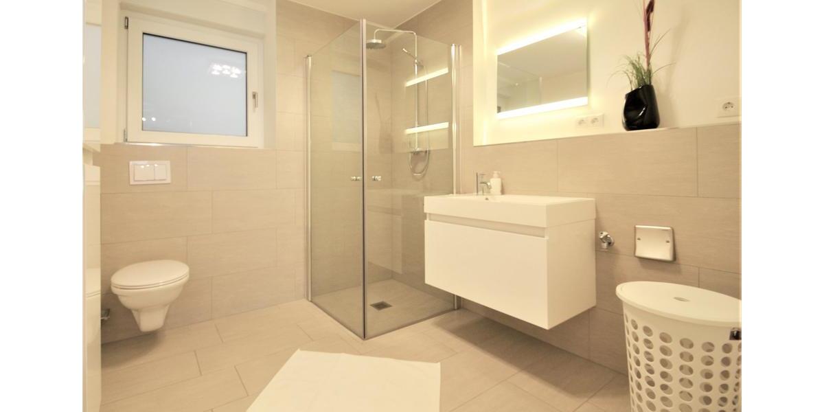 Etagenwohnung Mörfelden-Walldorf Walldorf - 1 Zimmer, 28 m&sup2;, 945&euro; | Angebot:22939162