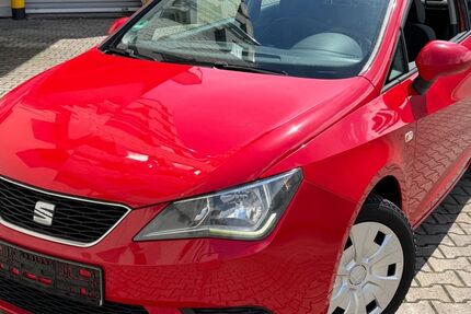 Seat Ibiza 287.000 km 2.250 &euro; Frankfurt am Main 65933