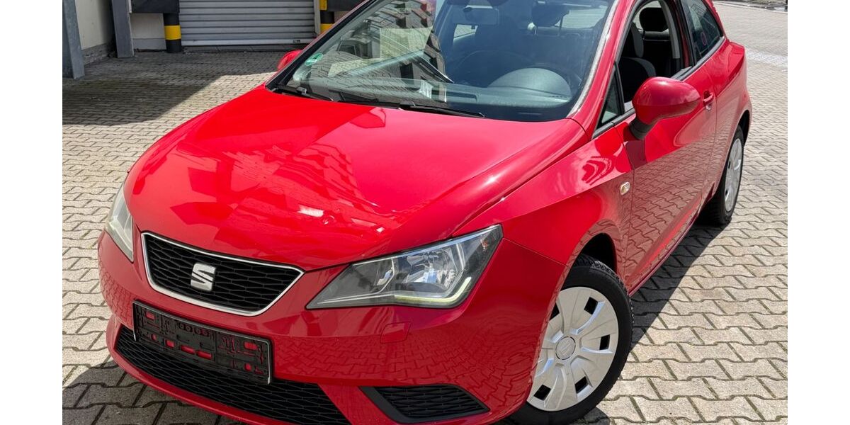 Seat Ibiza 287.000 km 2.499 &euro; Frankfurt am Main 65933