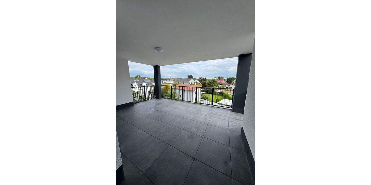 Etagenwohnung Obertshausen - 2 Zimmer, 60 m&sup2;, 295.000&euro; | Angebot:25687639