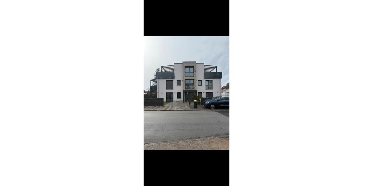 Etagenwohnung Offenbach am Main Bürgel - 2 Zimmer, 42 m&sup2;, 1.070&euro; | Angebot:26373453