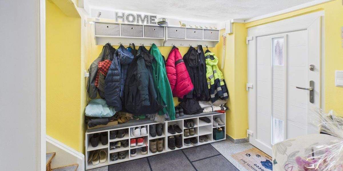 Rodgau: Modernisiertes EFH, 6 Zi., WP (heizkühl), Kamin, Hof, 11-kW Wallbox 6 zimmer