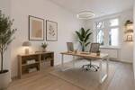 Etagenwohnung Frankfurt am Main Nordend-Ost - 3 Zimmer, 98 m&sup2;, 839.000&euro; | Angebot:26891390